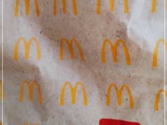 -麦当劳(七宝乐购店)