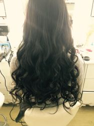 -熙画美上门MakeUp美甲美睫