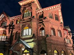 -马勒别墅饭店(静安寺店)