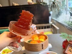 -俏立方·15年新楚菜