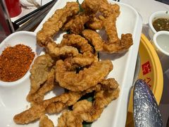 -八合里潮汕鲜牛肉火锅(福州万象城店)