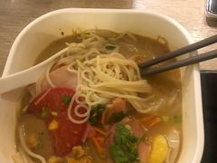 -魏家凉皮(西安秋林宏业商厦店)