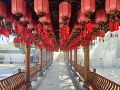 -上海东林寺(金山区)