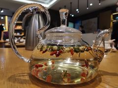 -菩提树·素食餐厅(汇智国际商业中心店)