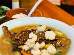 -奎元馆.百年奎元.非遗传承(西湖边的解放路店)