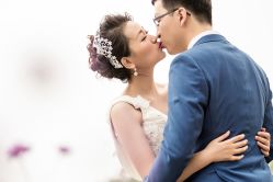 -拾尚映画·STUDIO婚纱摄影(中关村店)