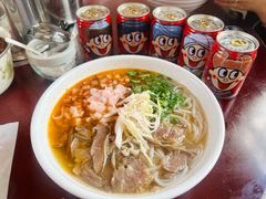 -刘记羊肉粉馆(荷花塘总店)