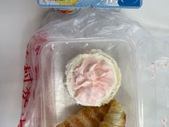 -中关村茶点