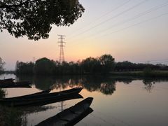 -白塔湖国家湿地公园