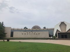 -中国西峡恐龙遗迹园