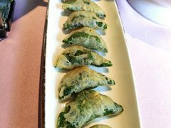 紫苏天妇罗-芙蓉堂(武汉天地店)