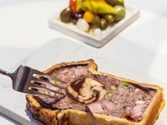 -Le Bistrot de Racine