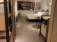 -深圳湾木棉花酒店