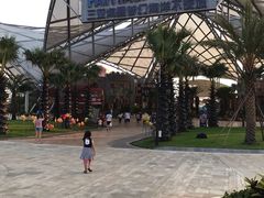 -三亚海昌梦幻海洋不夜城