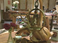 -龙源茶坊(白银路店)