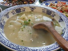 -徐鼎盛民间菜(城南家园店)