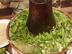 -蓝湾咖啡(桥林店)