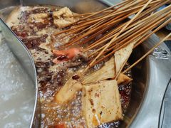 -袁记串串香(新南门店)