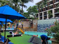 -普吉岛卡塔阿维斯塔诺富特酒店度假村