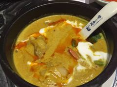 -美奈小馆·越南料理(福田星河COCO Park店)