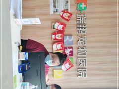 -瑞鹏宠物医院·内科·中兽医·骨科(苗圃店)
