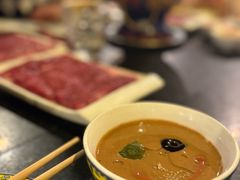 -南门涮肉(上海一店)