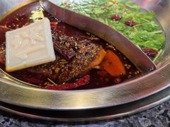 -蜀大侠火锅(森兰花园城店)