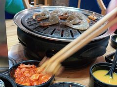 -九田家黑牛烤肉料理(吴江万象汇店)
