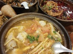 -罗妈砂锅(四川成都奎星楼店)