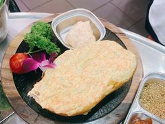 -玄希浪漫厨房·韩料烤肉(湖滨银泰in77店)
