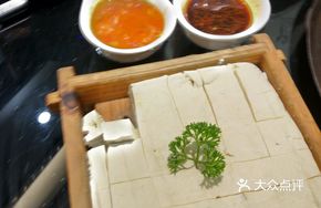 Yulin Fresh Tofu