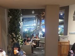 -KimPro 辛普乐概念韩餐