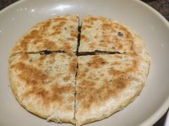 -三道菜(明堂公园店)