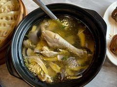 -呼吸森林·生态农庄农家乐私房菜