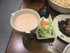 -李先生牛肉面大王(青岛火车站东广场店)