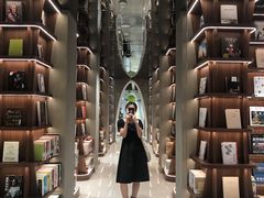 -游心咖啡(青山红坊店)