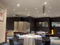 -红棉中餐厅·广州海航威斯汀酒店