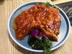 -大壮家原味烤肉(兴华北街店)