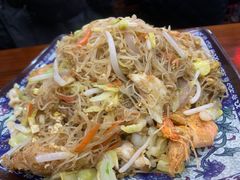 -台州老六海鲜面馆(上南总店)
