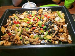 -听说碳烧蛙(高新万达店)