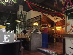-莫比餐厅(五道口店)