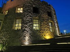 -南沙游艇会·大兵船餐厅