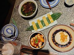 -南京大牌档(济南万象城店)