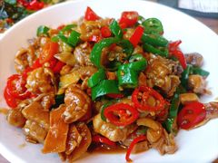 -德叔阙里·衢州菜馆(月湖店)