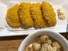 -兰亭轩茶餐厅(长江路店)