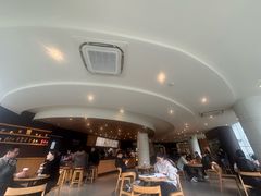 -星巴克(蔡伦路店)