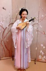 -汉仪华裳汉服馆(打浦桥店)