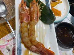 -松坂屋日料自助(长城路店)