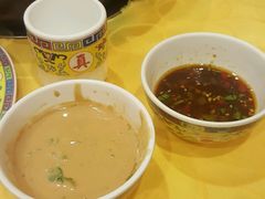 -清真·马家火锅美食城(镇江北路店)