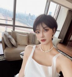 -张昊造型